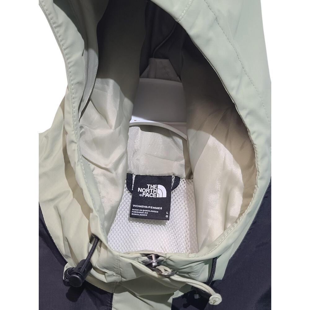 TNF Women's Antora Rain Jacket L - Picture 6 of 8